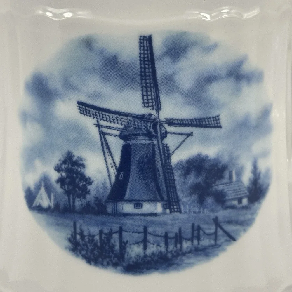 Delft-Blaauw / Ter Steege BV up sale